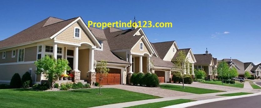 PROPERTINDO 123 | Portal Properti Indonesia | Leading Startup in Property Technology