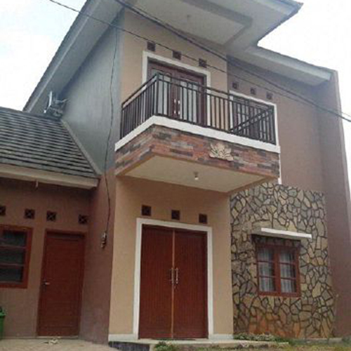 Dijual Rumah di Perumahan Mulia Serpong PROPERTINDO 123