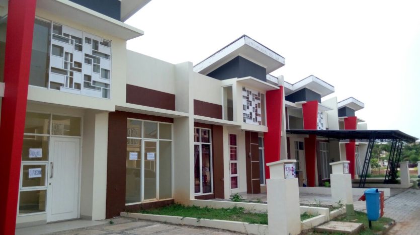 DiJual Rumah Grand City The Extention - PROPERTINDO 123