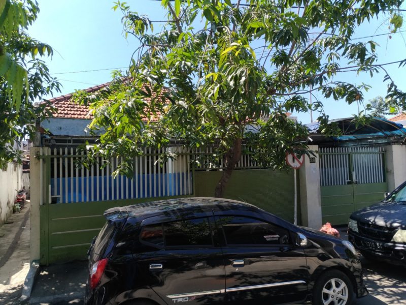 Dijual Rumah Surabaya pusat Wonorejo - PROPERTINDO 123