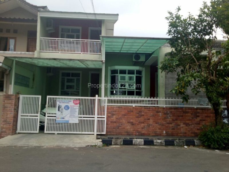 Rumah di bogor - PROPERTINDO 123